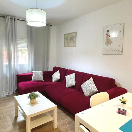 Triana Roomable セビリア エクステリア 写真