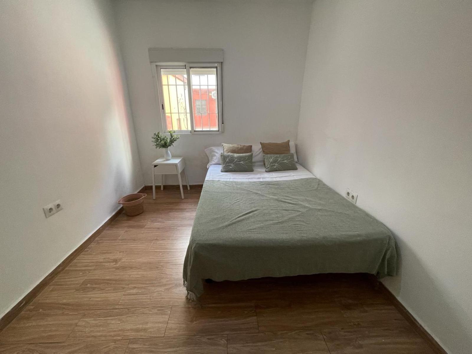 Triana Roomable セビリア エクステリア 写真