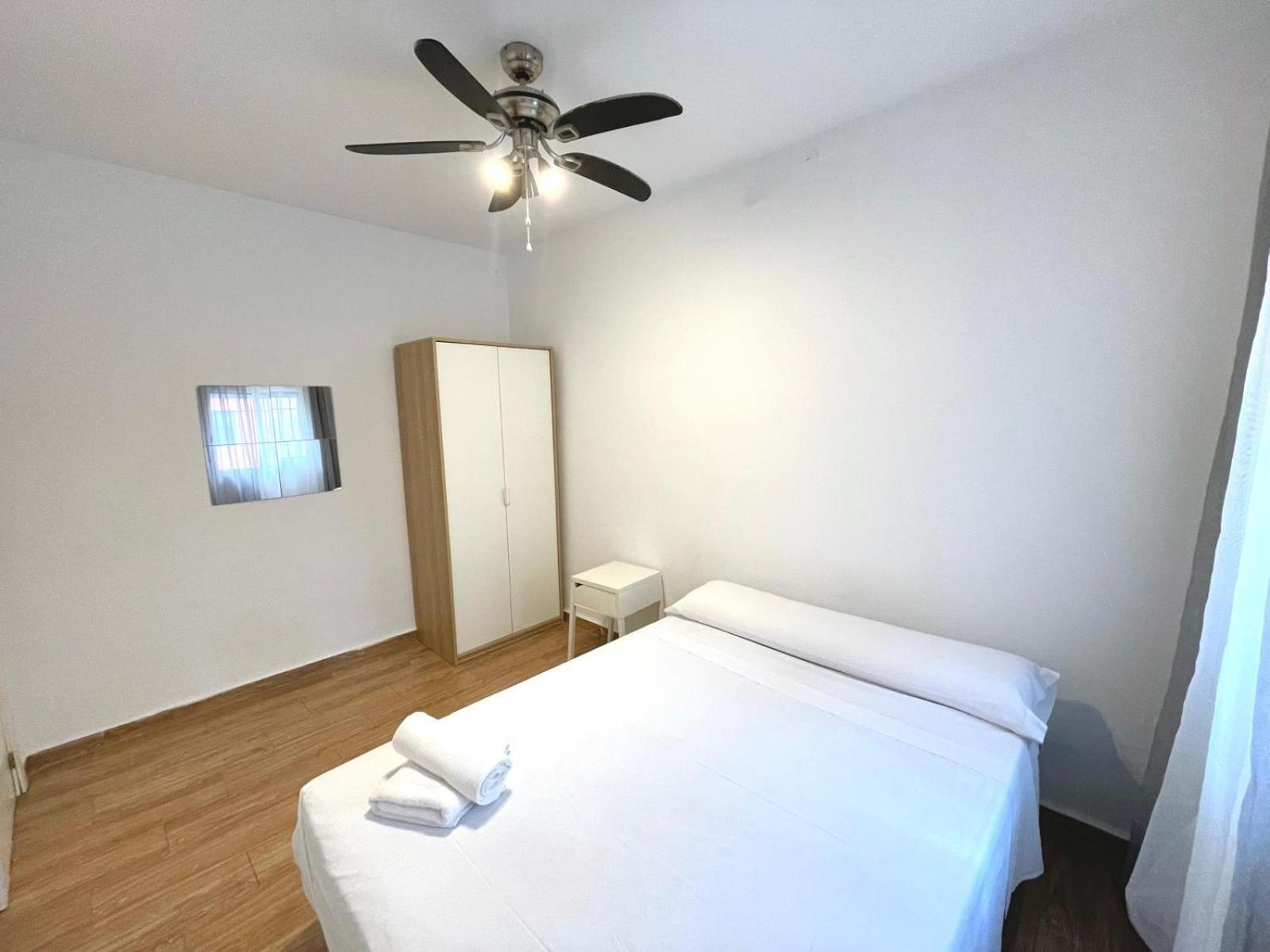 Triana Roomable セビリア エクステリア 写真