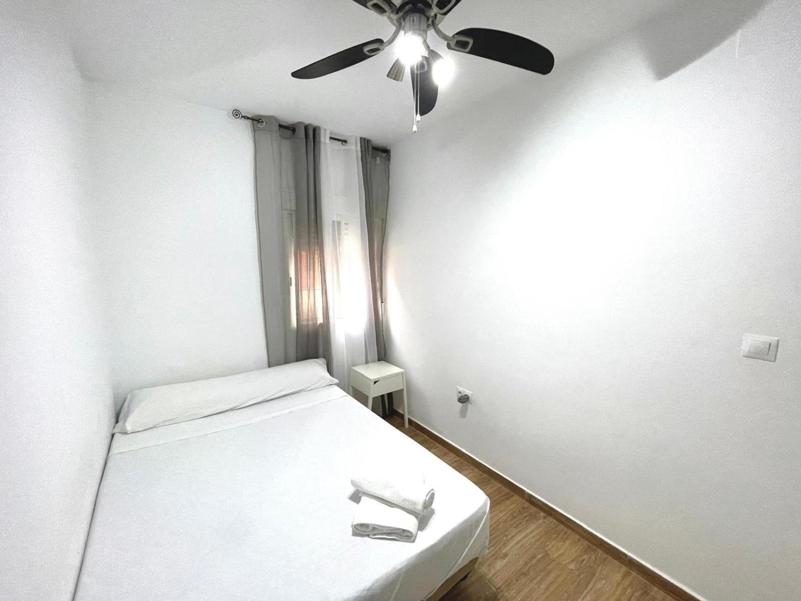 Triana Roomable セビリア エクステリア 写真