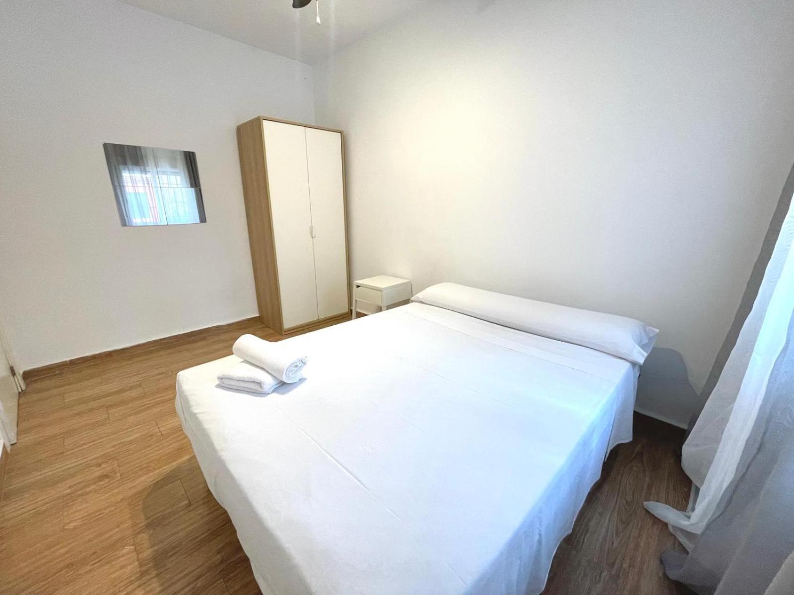 Triana Roomable セビリア エクステリア 写真